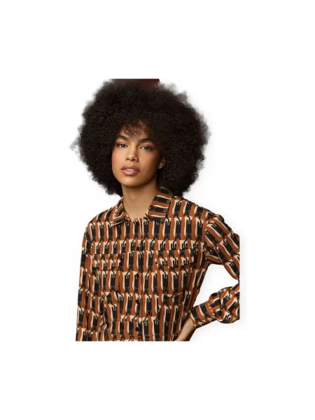 Rochie Minueto maro