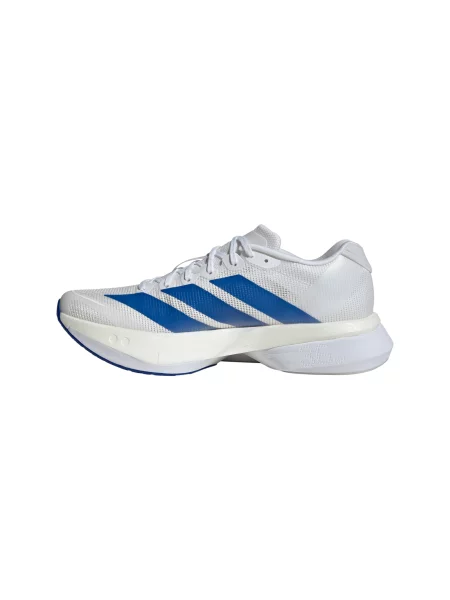 ADIDAS PERFORMANCE Tenisice za trčanje ADIZERO BOSTON kraljevsko plava bijela