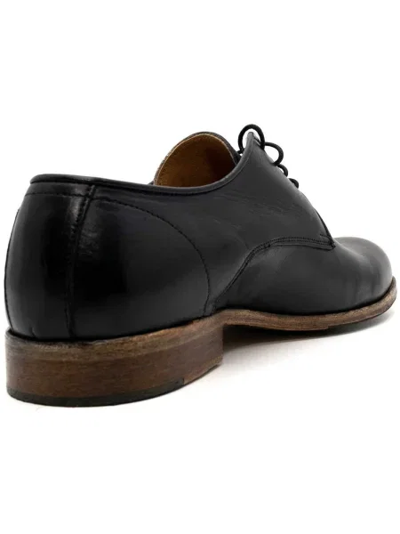 Pantofi Exton albastru