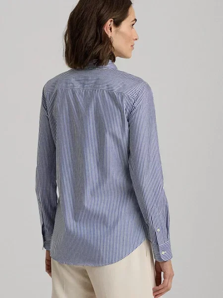 Сорочка Lauren Ralph Lauren relaxed класичний комір