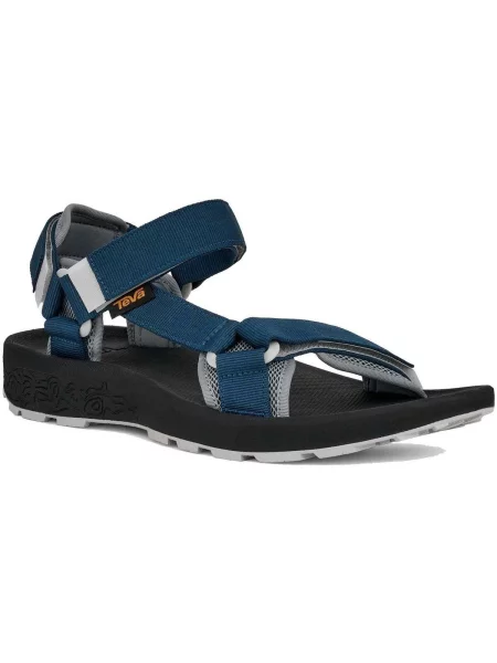 Pantofi Teva albastru