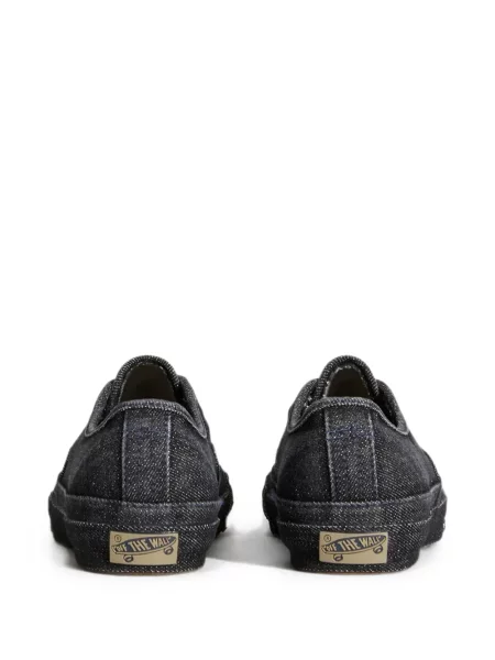 Top Vans negru
