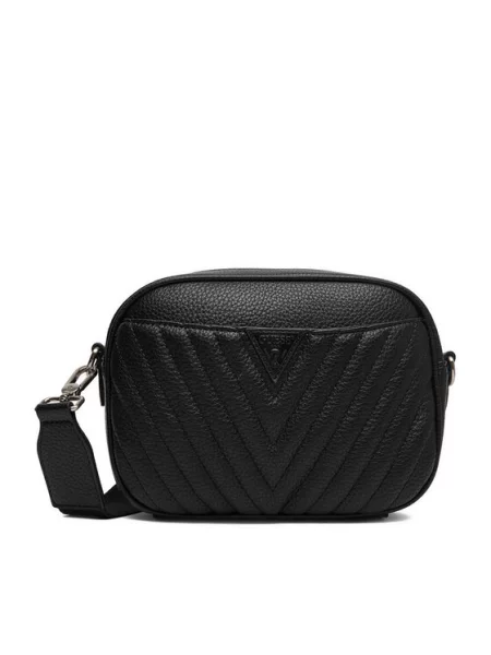 Guess Jeans Ročna torba črna