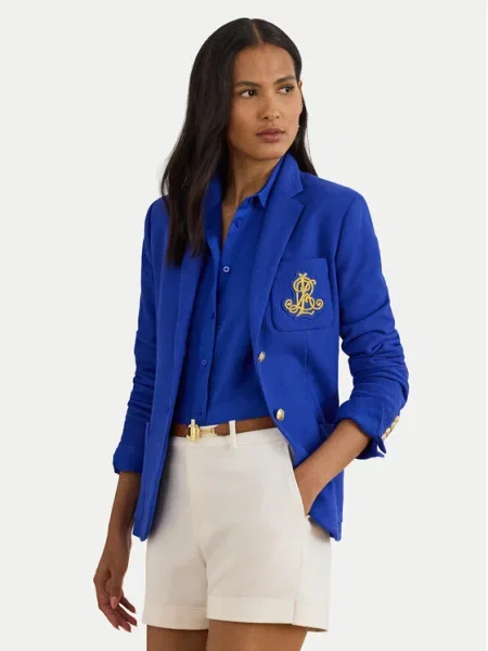 LAUREN RALPH LAUREN Сако син