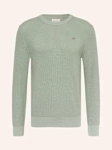 Gant Svetr světle zelená