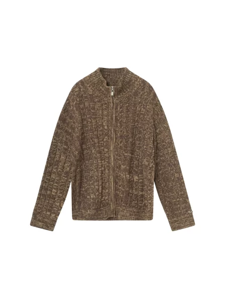 Résumé Svetr CassidyRS hnědá