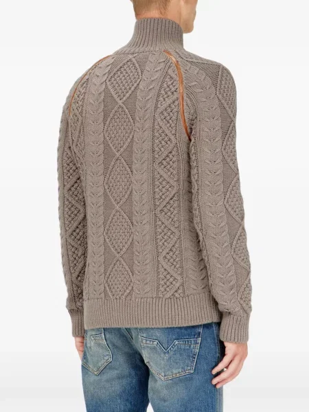 Cardigan Diesel tricotate