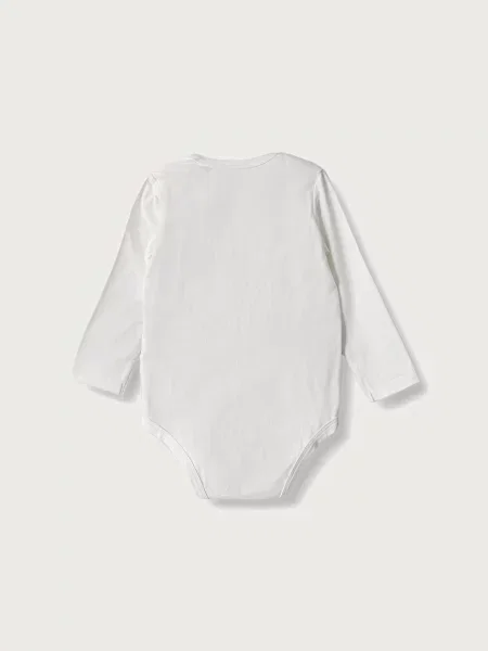 United Colors of Benetton боді дитяче з 2 шт.