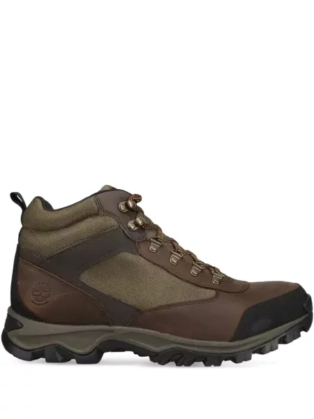 Bocanci de munte Timberland de drumeție maro
