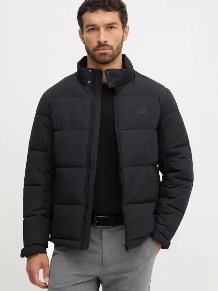 Trussardi geacă negru