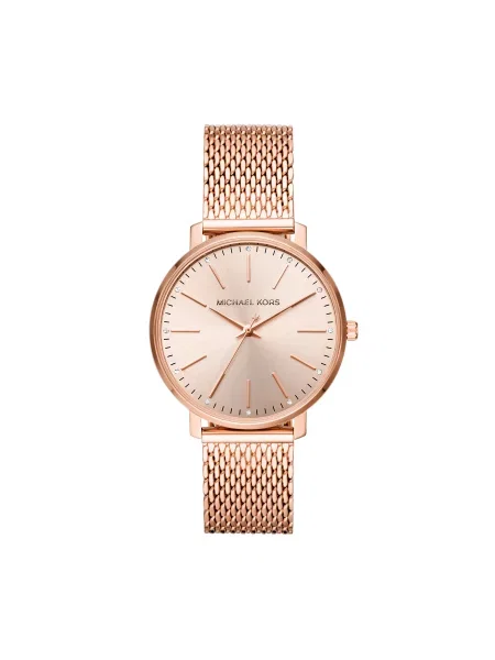 Michael Kors Hodinky Pyper zlatá