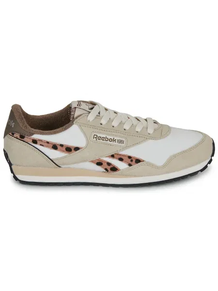 Pantofi Reebok clasici bej