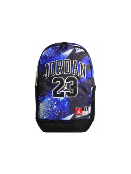 Gyerek kézitáska Nike kék