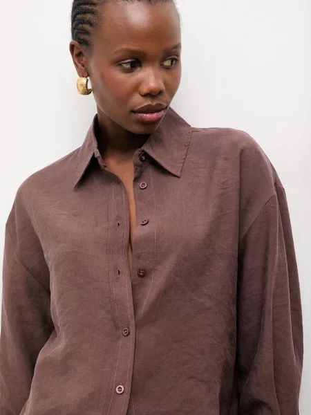 Рубашка Answear.lab