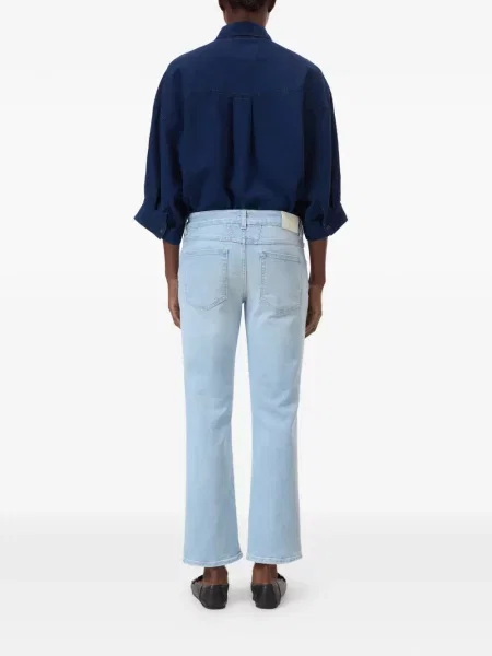 Blugi Closed albastru