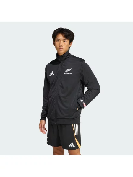 Bunda Adidas černá