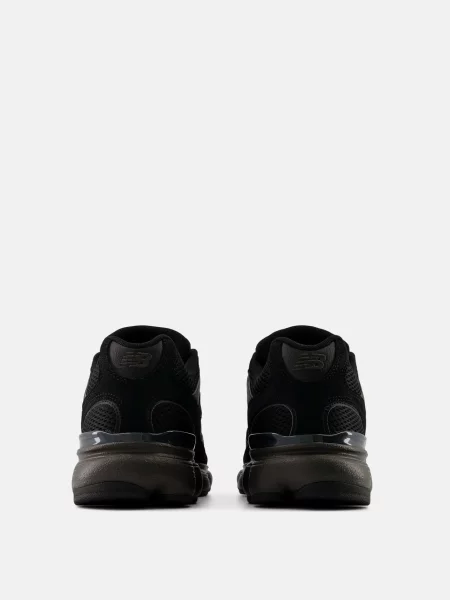 Кроссовки New Balance черные