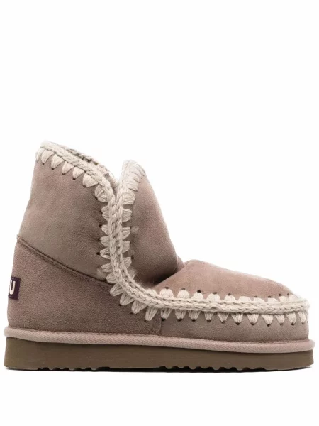 Chiloți Mou slip-on gri