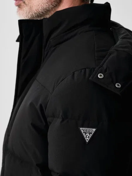 Пуховик Guess