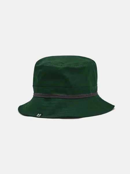 Čiapka Under Armour zelená