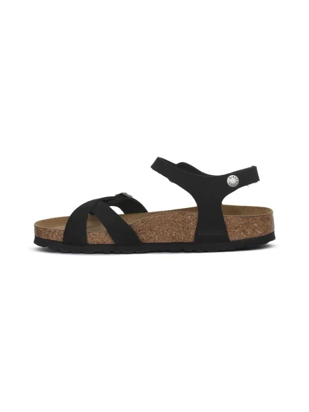 Pantofi Birkenstock negru