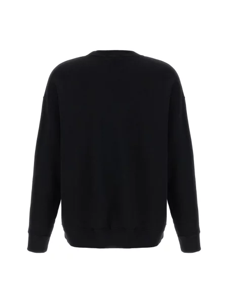 Bluza Undercover z nadrukiem czarna