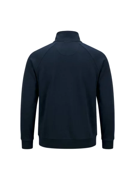 Bluza rozpinana Hèskimo niebieska