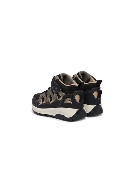 Zakó Skechers fekete