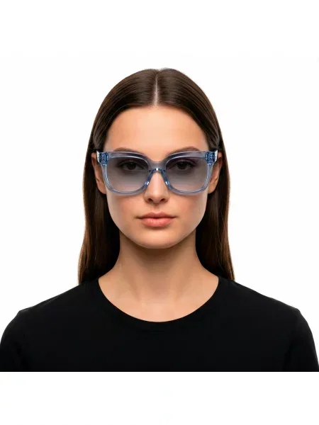 Hodinky Michael Michael Kors modrá