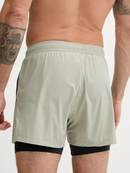 HUGO шорти для плавання ACTIVE_SWIM_SHORTS