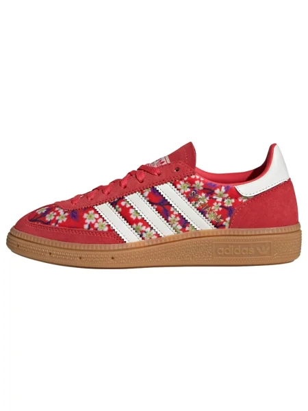 Sneakers Adidas Originals λευκό