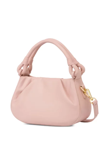 Geantă Love Moschino roz