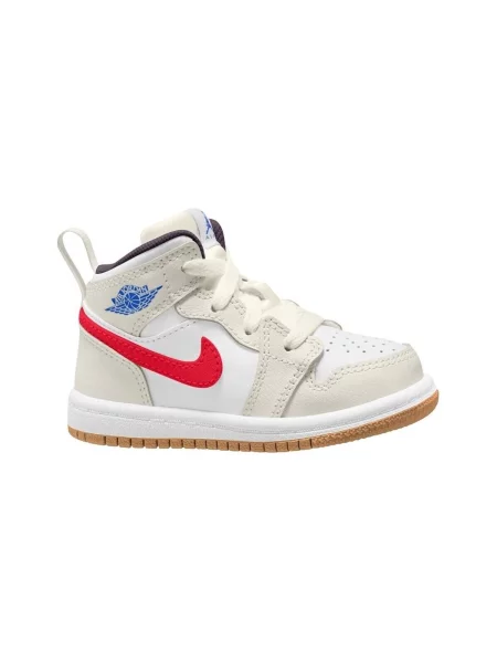 Pantofi copii Nike alb