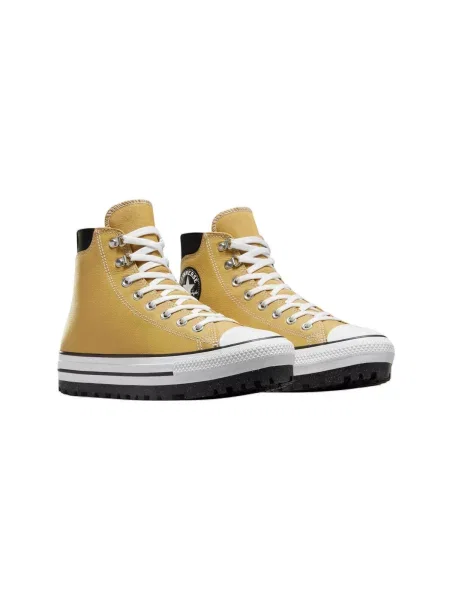 Pantofi Converse alergare bej
