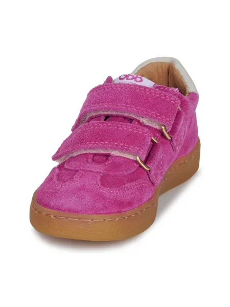 Pantofi copii Gbb roz