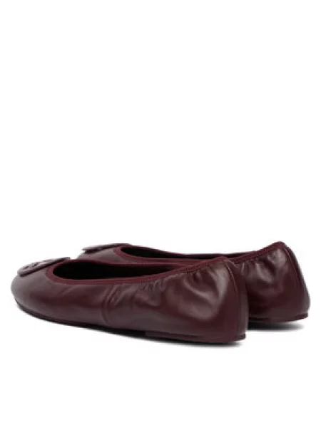Tory Burch Balerinos Reva Vyšninė