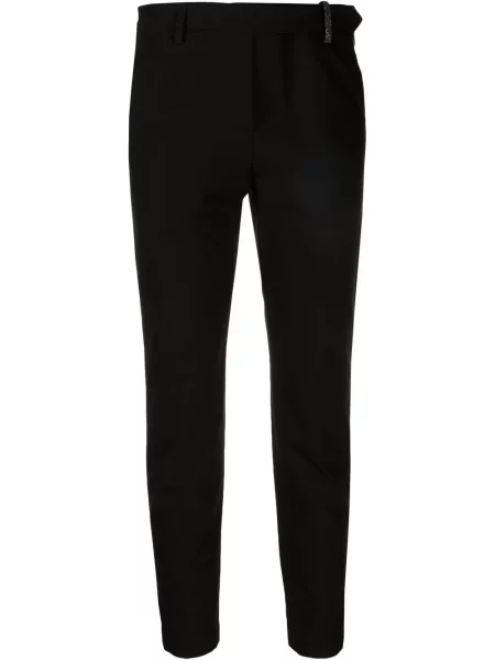 Pantaloni Brunello Cucinelli negru