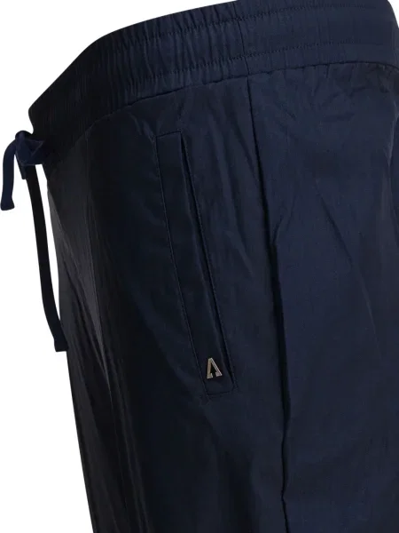 Pantaloni Altum albastru