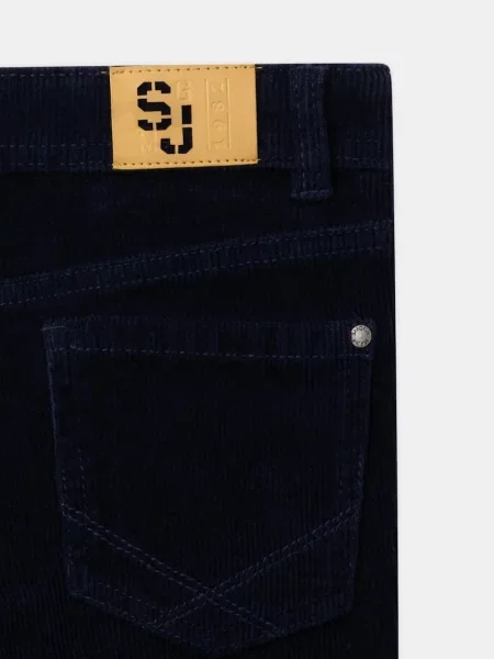 Sergent Major штани slim fit дитячі з