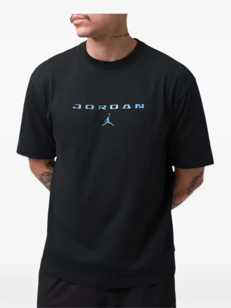 Tricou Jordan negru