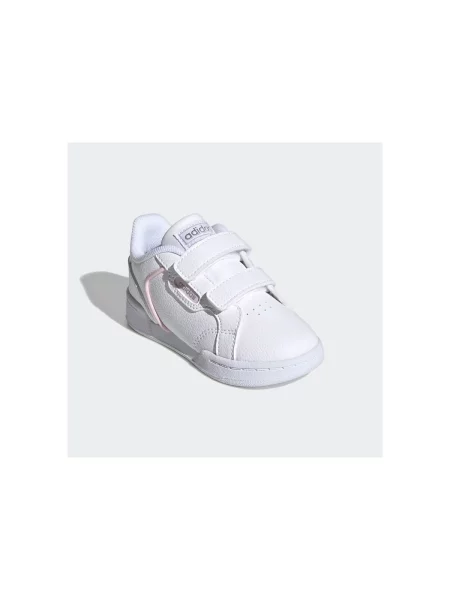 Tenisky Adidas biela