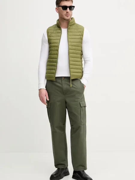 United Colors of Benetton штани cargo