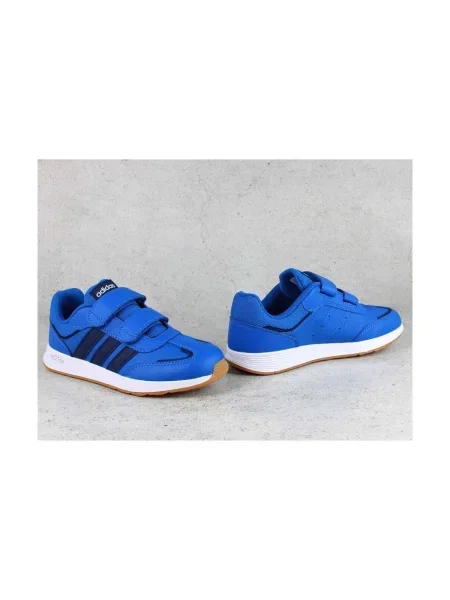 Pantofi copii Adidas albastru
