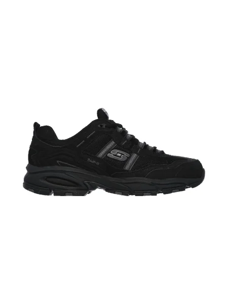 Pantofi Skechers negru