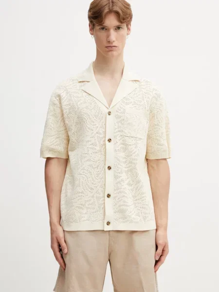 Рубашка Drôle De Monsieur