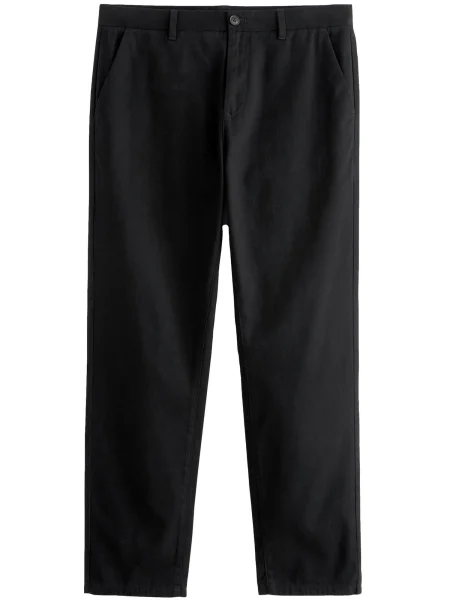 Next Pantaloni eleganČ›i negru