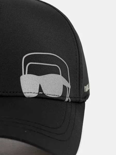 Кепка Karl Lagerfeld