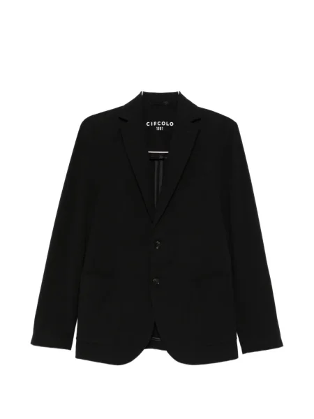 Sacou Circolo 1901 negru