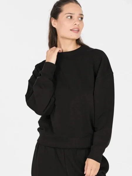 Суитчър Athlecia черно