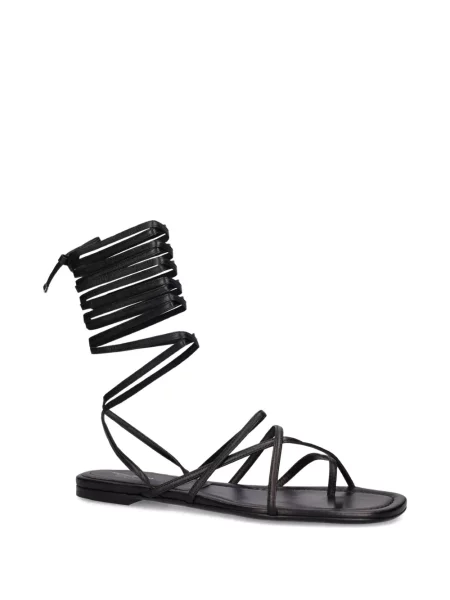 Sandale Michael Kors negru